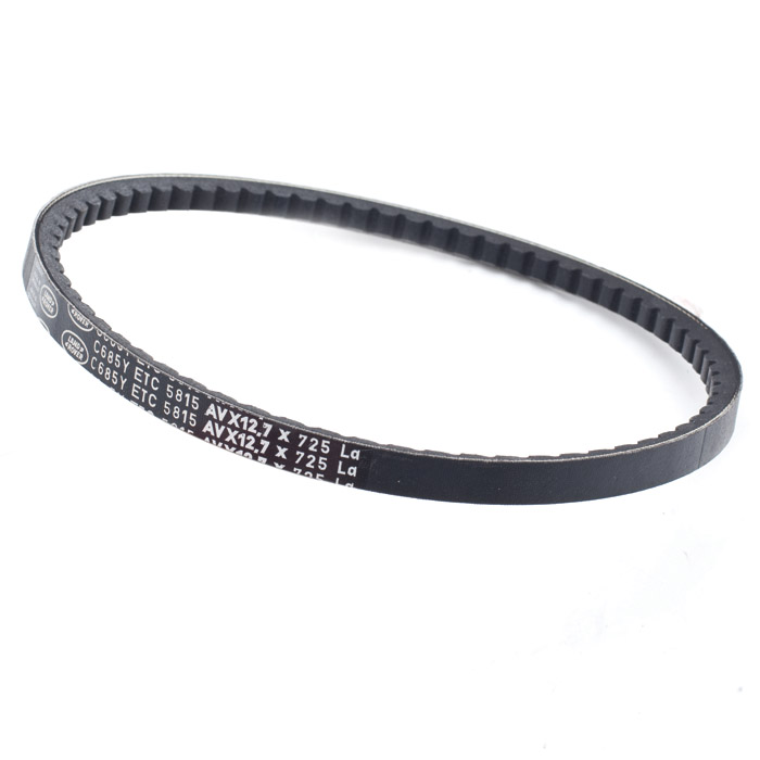 LAND ROVER DISCOVERY 1 200TDi NEW POWER STEERING & ALTERNATOR FAN BELT KIT BELTS 