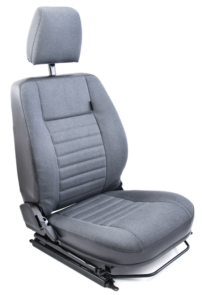 SEAT ASSY RHF DEFENDER NAS CAR DENIM, EX9606NAS Rovers North Land
