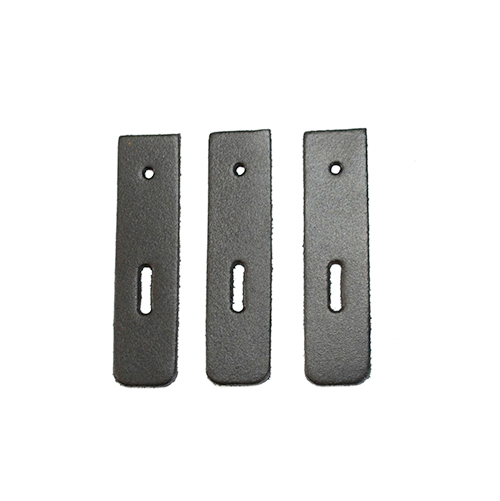 100mm Leather Strap (3-Pack) EXT3882 EXT388-2 | Rovers North - Land ...