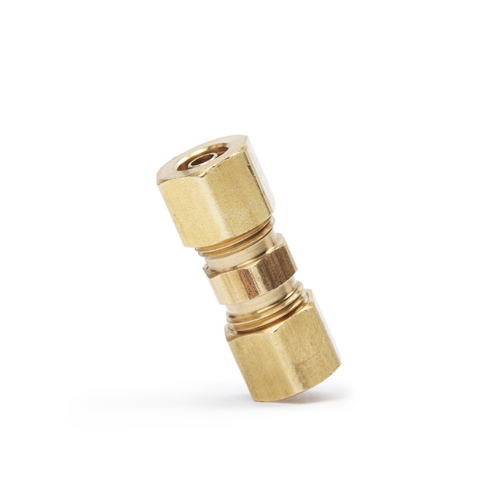 Fuel Line Compression Fitting Nylon To Steel FLF006 Rovers North