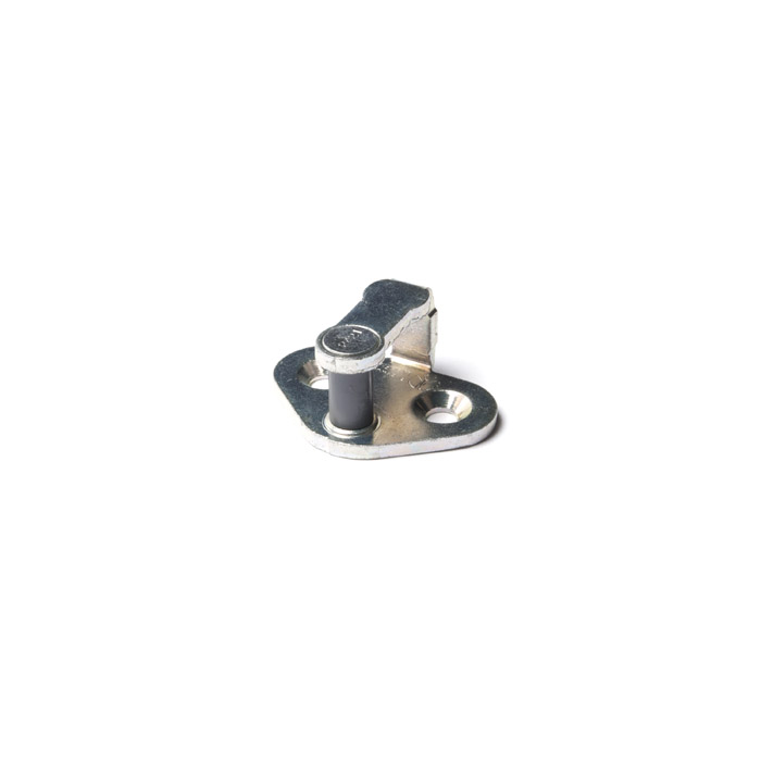 Land Rover Defender Striker Plate Catch Door Lock Muc8526