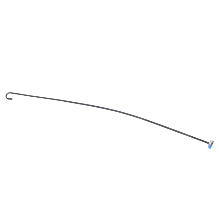 Breather Tube Gearbox & Transfer Box FRC9427 RND637 Rovers North