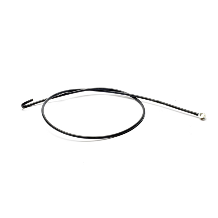 Breather Pipe Rear Axle Defender, RRC & Di FTC2176 Rovers North