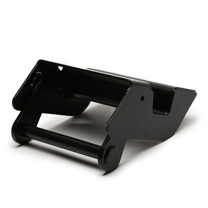 Bracket RH Middle Seat Mount 130 Crw Cab HTM500140 | Rovers North ...