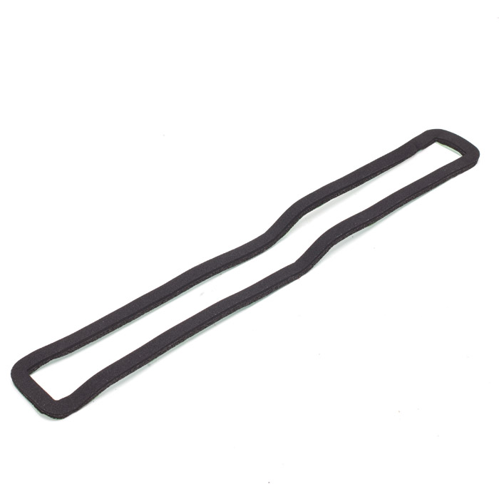 Land Rover Defender cloison Air Vent Seal x2-ALLMAKES-JAE000030