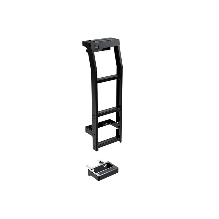 Front runner shop ladder defender