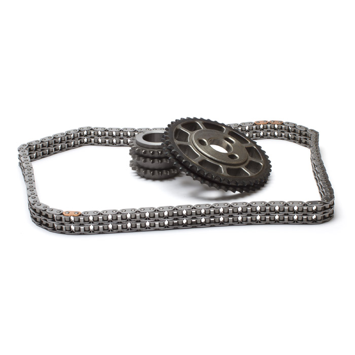 Kit Timing Chain Drive Td5 LHA000030 RNL786 Rovers North Land Rover