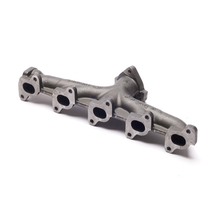 td5 manifold