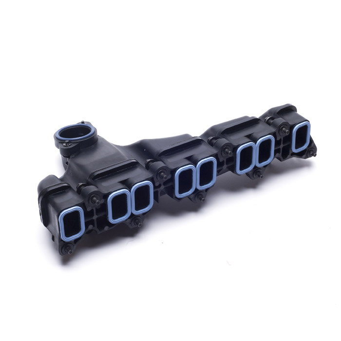 ford puma inlet manifold