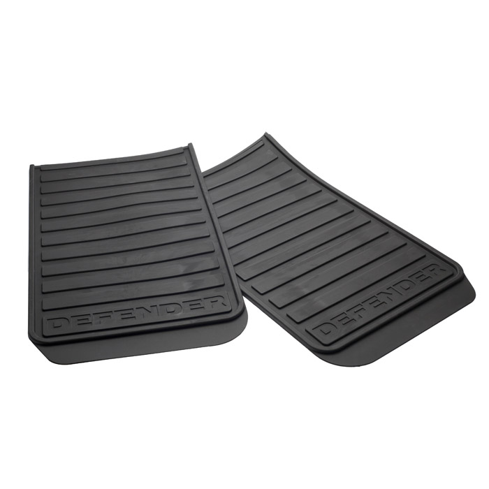 Carpets & Floor Mats Vehicle LR005041 GENUINE LAND ROVER DEFENDER 110