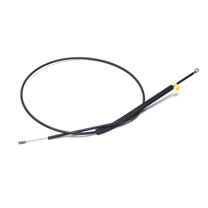Cable Heater Recircul.Control Defender Puma LHD LR020950 Rovers North