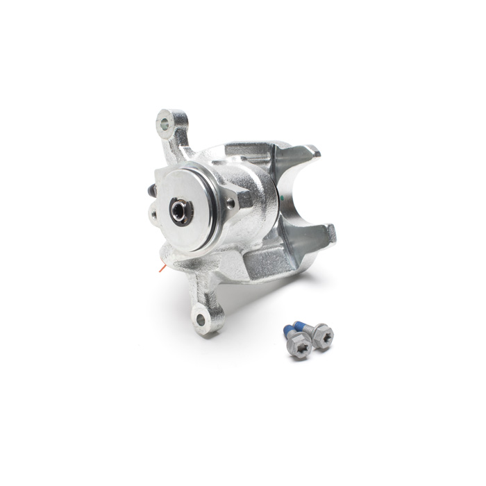 Caliper Assy LH Rear Range Rover Evoque LR027128 Rovers North Land