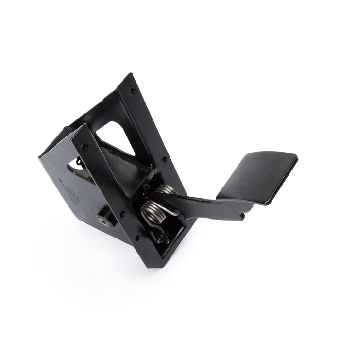 Pedal Box Assembly Clutch Defender 2012+ LR030042 RNQ968 Rovers North Land Rover Parts and