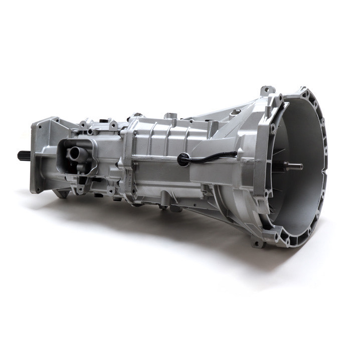 Land rover defender transmission discount
