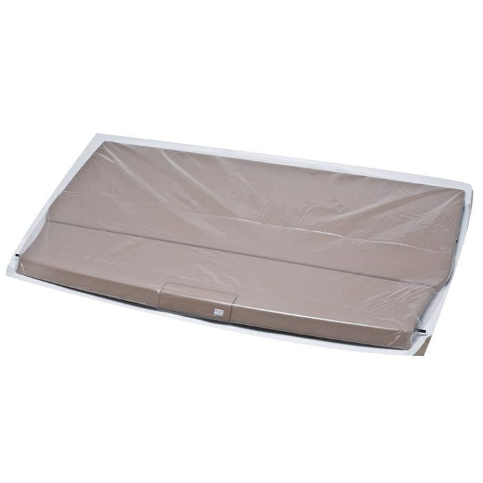 Cover Rear Loadspace L322 Sand LR032551 | Rovers North - Land Rover ...