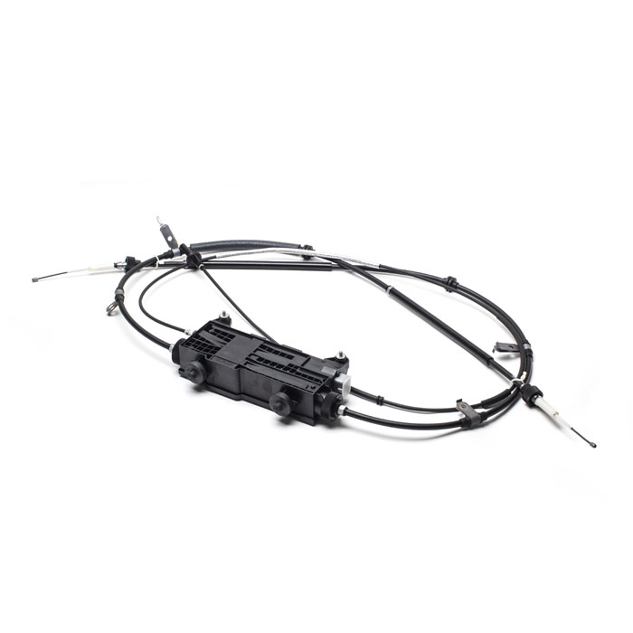 Module Electric Parking Brake LR072318 Rovers North