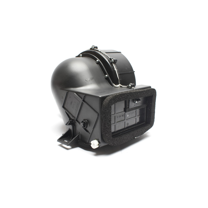 Blower Assembly Heater/Ac Defender Puma LR076707 Rovers North Land