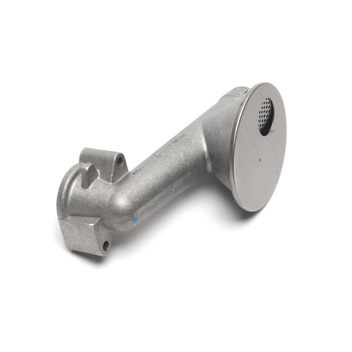 Tube Oil Pump Inlet 4.4L V8 Dohc L322 LSP000010 Rovers North Land