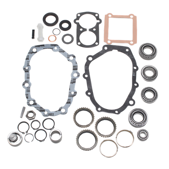 Lt77 Gearbox Master Rebuild Kit LT77MRK Rovers North Land Rover