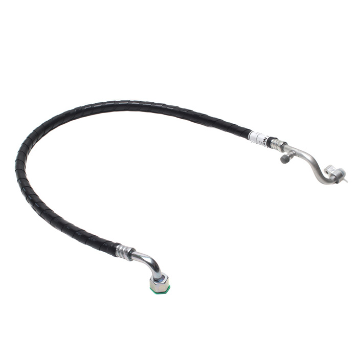 A/C Hose - #10 - Evaporator To Compressor - Defender - 200Tdi - RHD ...