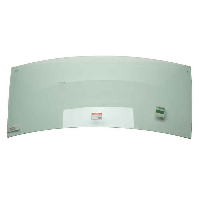 Sratched Windscreen Tinted Range Rover Classic MTC5961X Rovers North