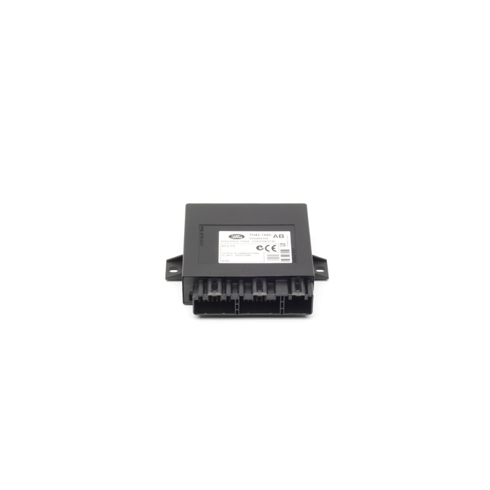 Control Module Tire Pressure R/R L322 NNW502305 Rovers North Land