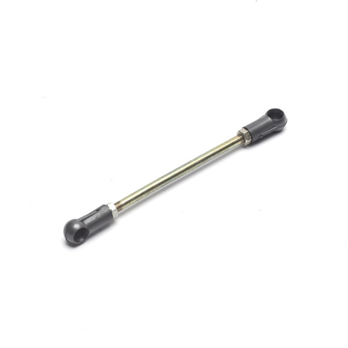 Control Rod Fuel Change Over Def NTC3455 Rovers North Land Rover