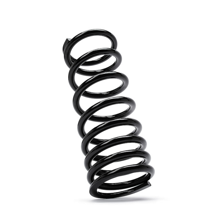 LAND ROVER DISCOVERY 2 TD5 REAR COIL SPRING