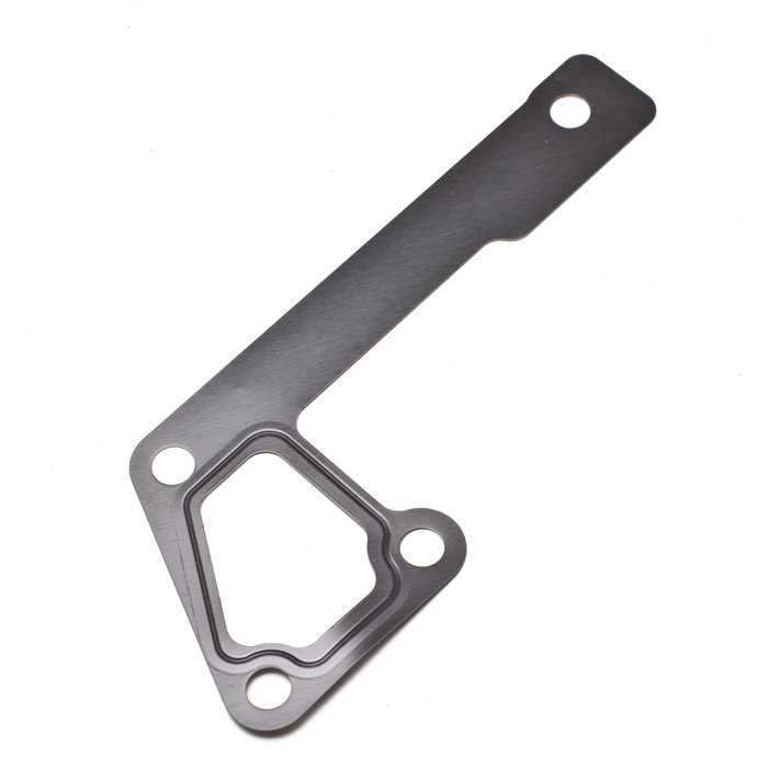 Gasket Water InletPump 300 Tdi PET100790 RNN316 Rovers North Land