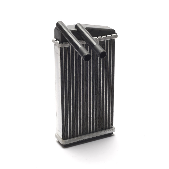 Heater Core Forward Pipes 90/110 LHD PLB343 Rovers North Land Rover