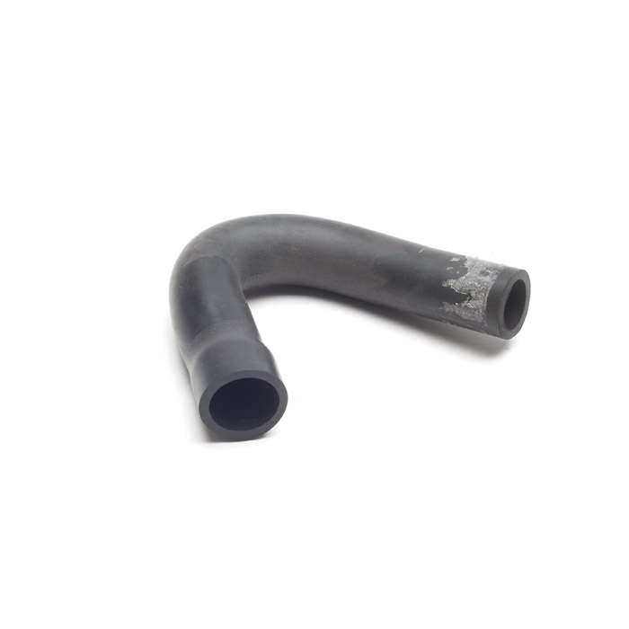 Radiator Hose Bottom ExMod Series IIA & III PLB365 Rovers North