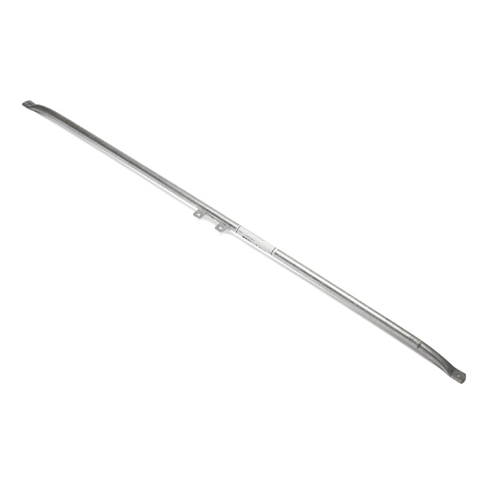 Hood Stick Horizontal FrontToRear For Full Hoop Set For 88" PLB735