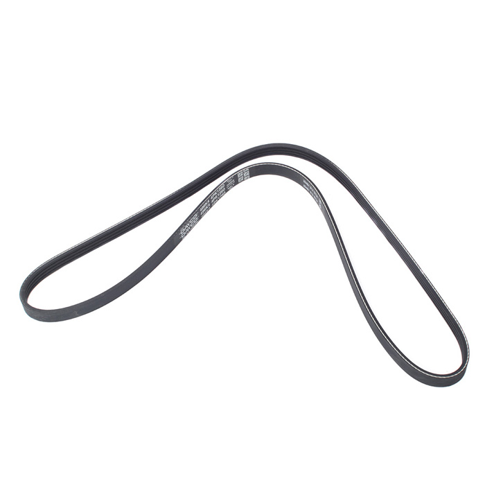 Drive Belt Alternator 4 Groove Range Rover Classic & Discovery I PLC003