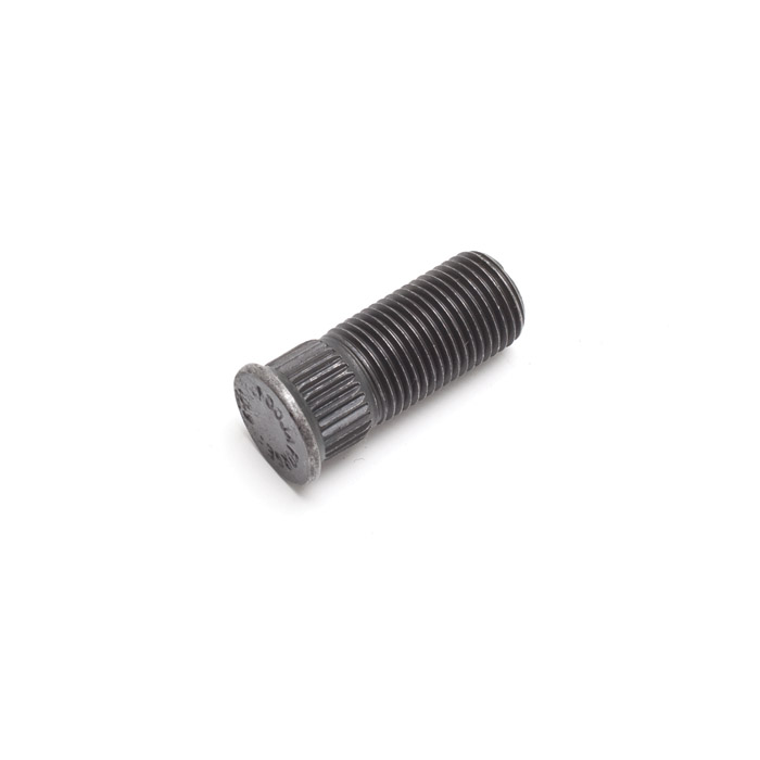 Wheel Stud Press in Type Series III PLC501 Rovers North Land Rover