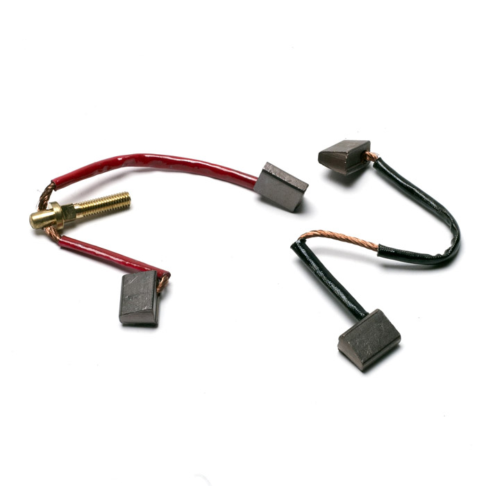 Brush Set Starter Motor Series III Type PLC787 Rovers North Land