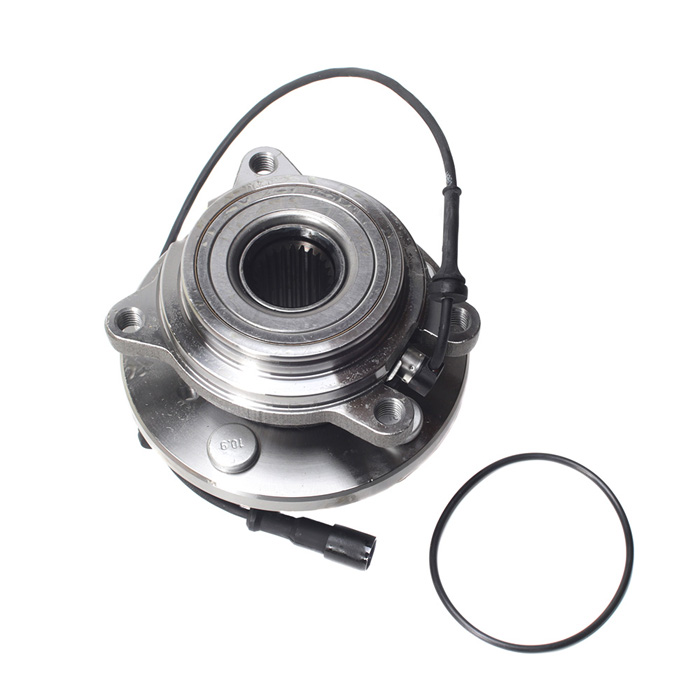 Rear Hub Assembly With Sensor For Discovery II PLD694 Rovers North