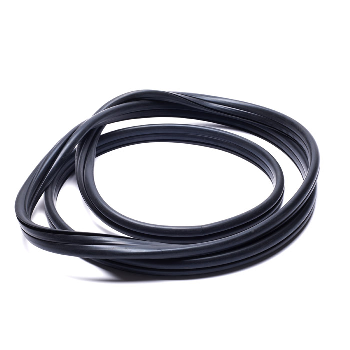 Seal Windscreen Glass Frame Defender PLE362 Rovers North