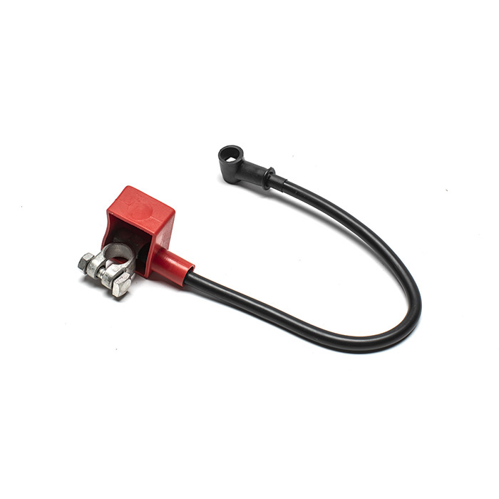 Cable Battery To Solenoid Series III PLE483 Rovers North Land Rover