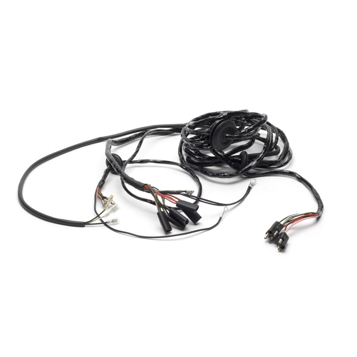 Wire Harness Rear 109" Series III PLE492 Rovers North Land Rover Parts and Accessories Since