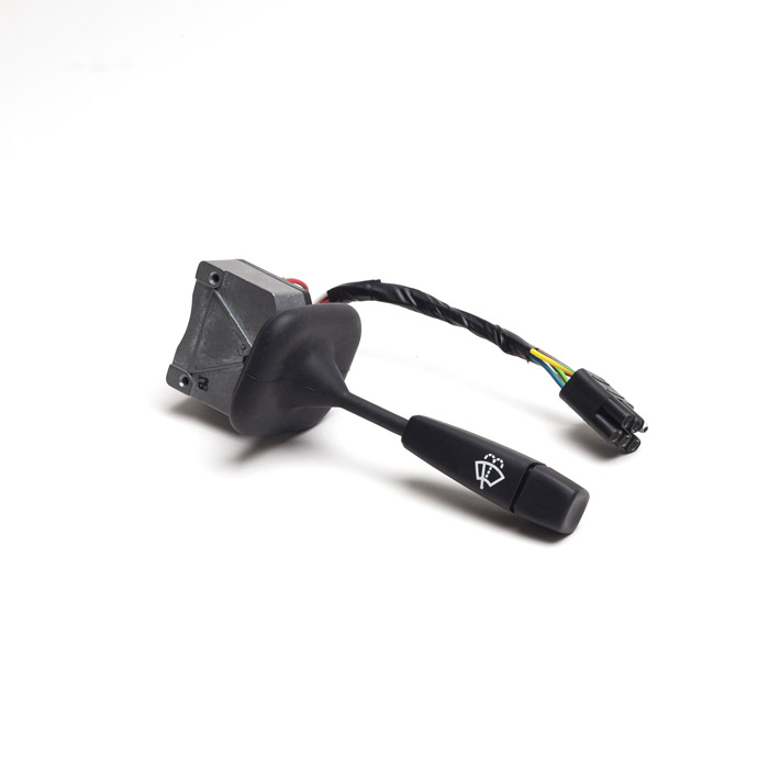 Switch Windscreen Wiper/Washer PLE514 Rovers North Land Rover Parts