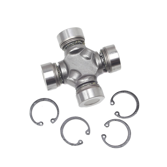 UJoint Front Axle Shaft Series II, IIA & III PLE640 Rovers North