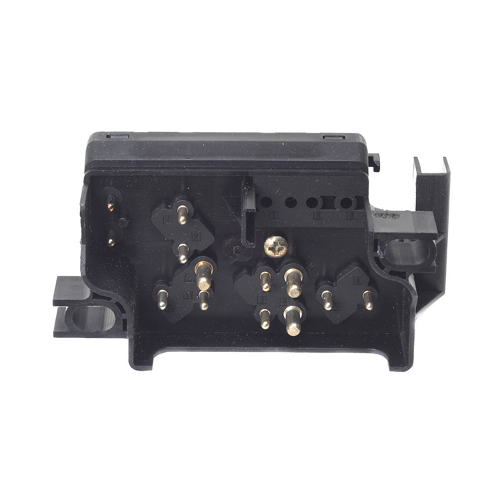 SWITCH LH SEAT ADJUSTMNT RANGE ROVER CL, PLE723, PRC8096 Rovers North