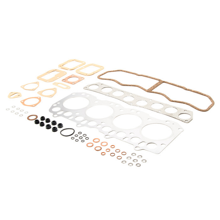 Head Gasket Set 2.25L Diesel Series IIA & III PLF309 Rovers North Land Rover Parts and