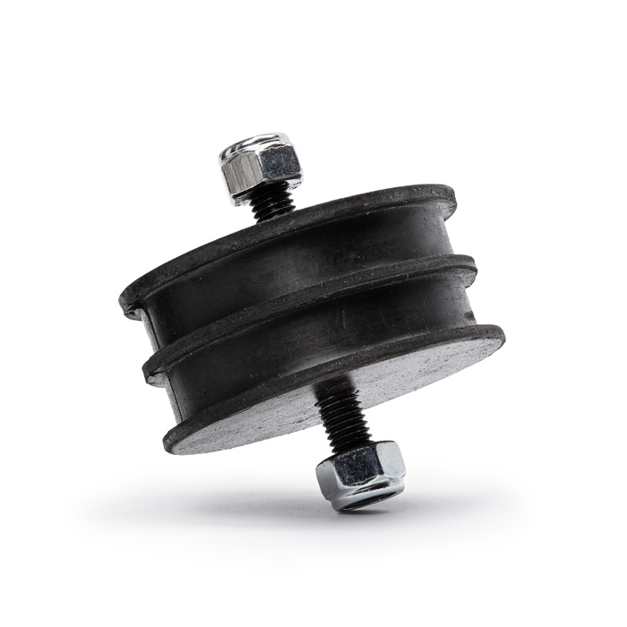 Motor Mount 3.5/3.9/4.2L V8 M10 PLF345 Rovers North Land Rover