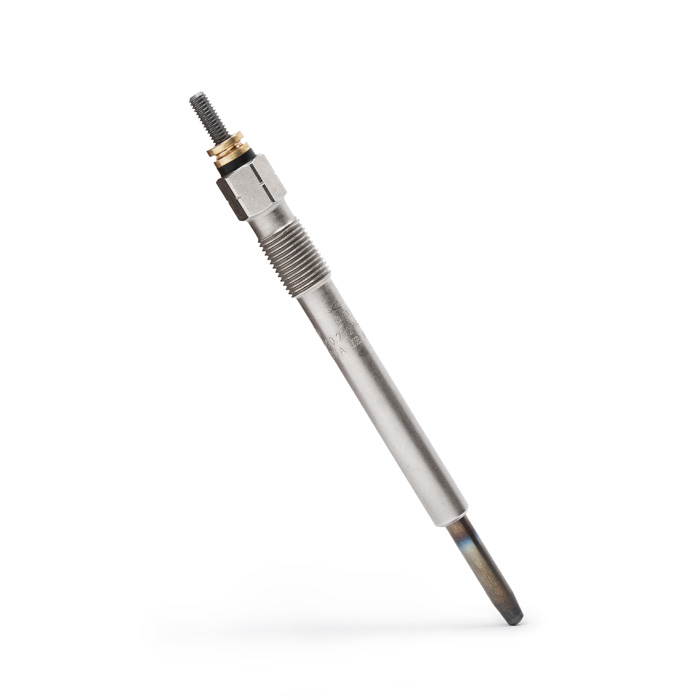 Glow Plug Bosch 200/300 Tdi PLH391B Rovers North Land Rover Parts