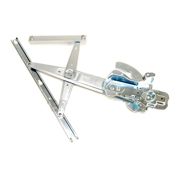 Regulator For Left Hand Front Window Range Rover Classic, Discovery I