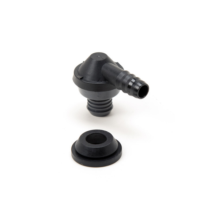 Check Valve Brake Servo Defender PLH734 Rovers North Land Rover Parts and Accessories Since 1979