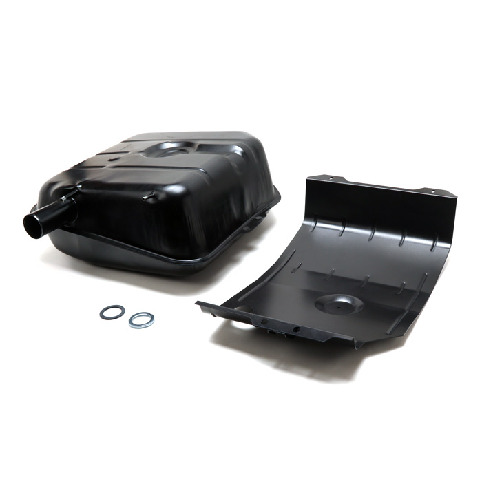 Fuel Tank For Defender 110 & 130 Petrol 2.5 and 3.5 Litre With External