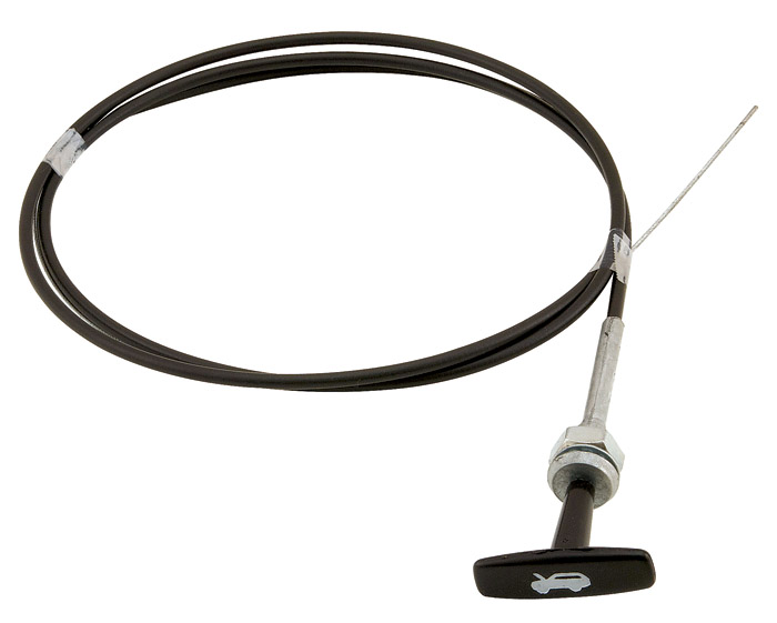 Cable Release R/R Clc & Discovery PLI758 Rovers North Land Rover Parts and