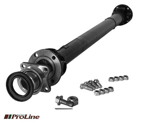 DRIVESHAFT CONVERSION KIT Discovery I and II